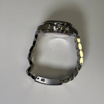 Omega Speedmaster Moonphase 44mm Black Dial Watch Ref# 304.30.44.52.01.001 - Happy Jewelers Fine Jewelry Lifetime Warranty