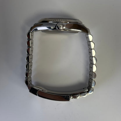 Rolex Datejust 36mm Purple Dial Watch Ref# 126234 - Happy Jewelers Fine Jewelry Lifetime Warranty