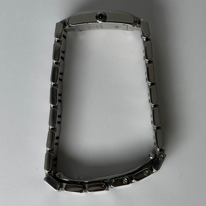 Cartier Tank 20mm Ivory Dial Watch Ref# W51008Q3 - Happy Jewelers Fine Jewelry Lifetime Warranty