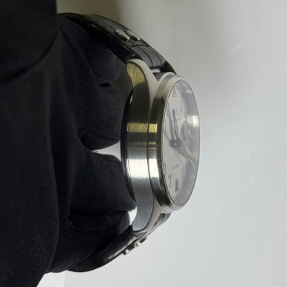 IWC Big Pilots 46mm Silver Dial Watch Ref# IW500906 - Happy Jewelers Fine Jewelry Lifetime Warranty