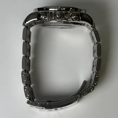 Breitling Chronomat 44mm Black Dial Watch Ref# AB0115 - Happy Jewelers Fine Jewelry Lifetime Warranty