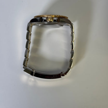 Rolex Submariner 40mm Blue Dial Watch Ref# 116613LB - Happy Jewelers Fine Jewelry Lifetime Warranty