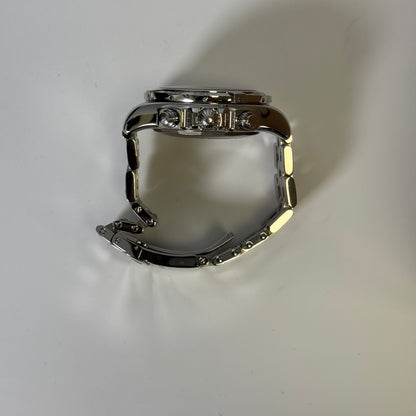 Breitling Chronomat GMT Black Chronograph Dial Watch Ref# AB041012