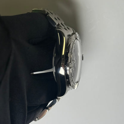 Breitling Chronomat 44mm Grey Dial Watch Ref# A13364