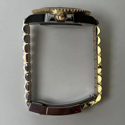 Rolex GMT-Master II 40mm Black Dial Watch Ref# 126713GRNR - Happy Jewelers Fine Jewelry Lifetime Warranty