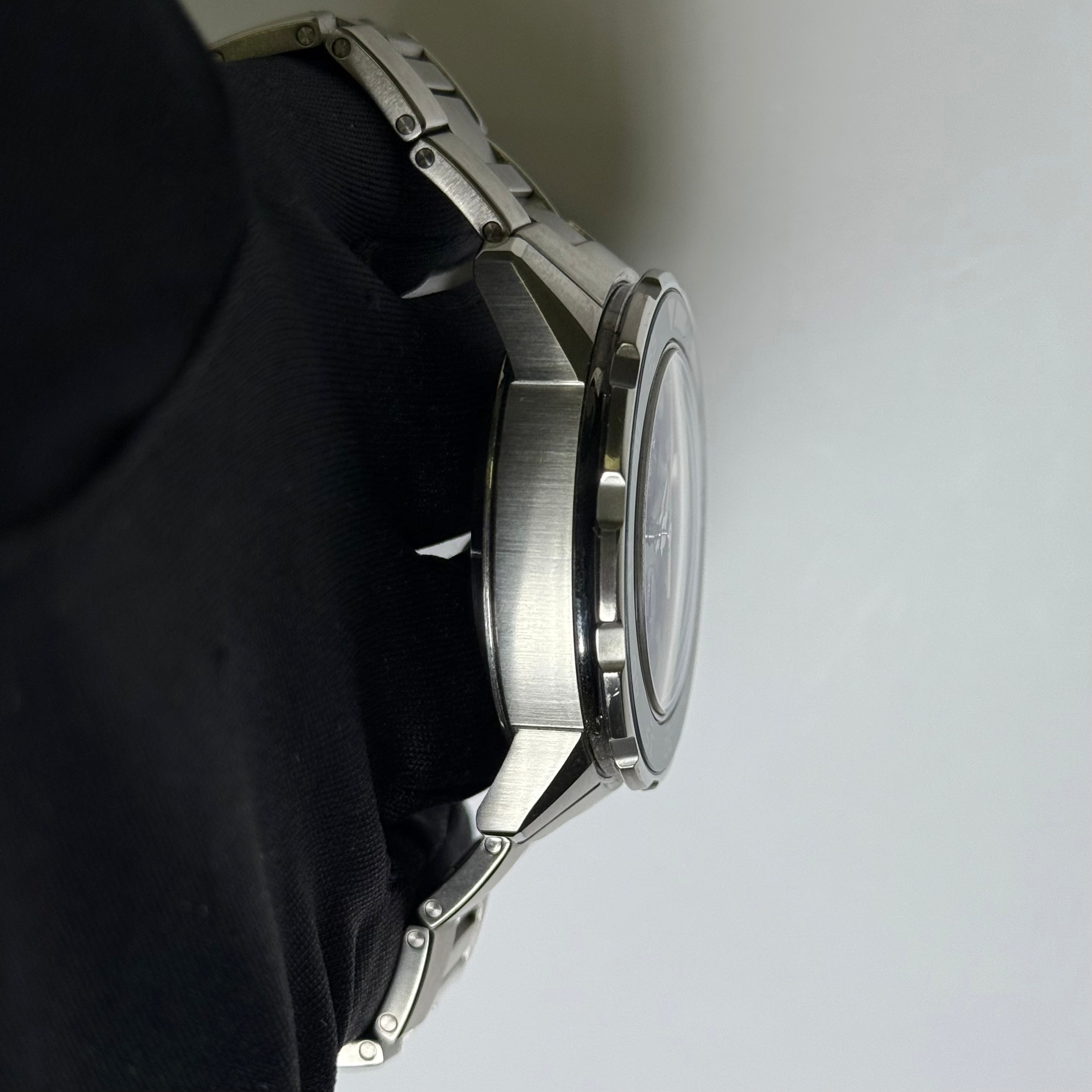 IWC Aquatimer 44mm Blue Dial Watch Ref# IW3767-10