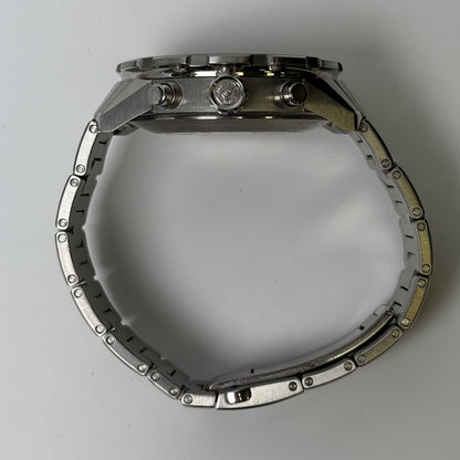 IWC Aquatimer 44mm Blue Dial Watch Ref# IW3767-10