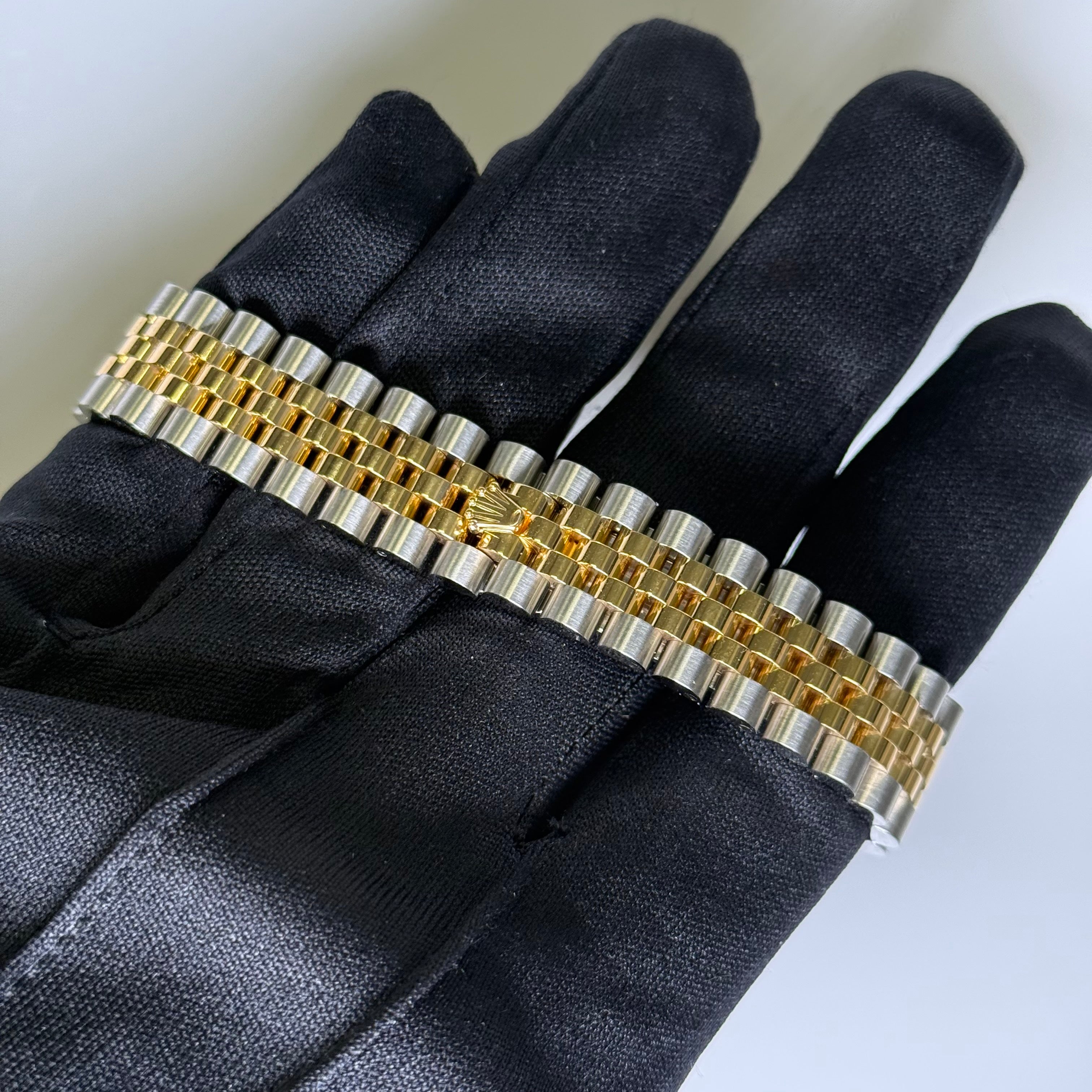 Rolex Datejust 31mm MOP Dial Watch Ref# 278273