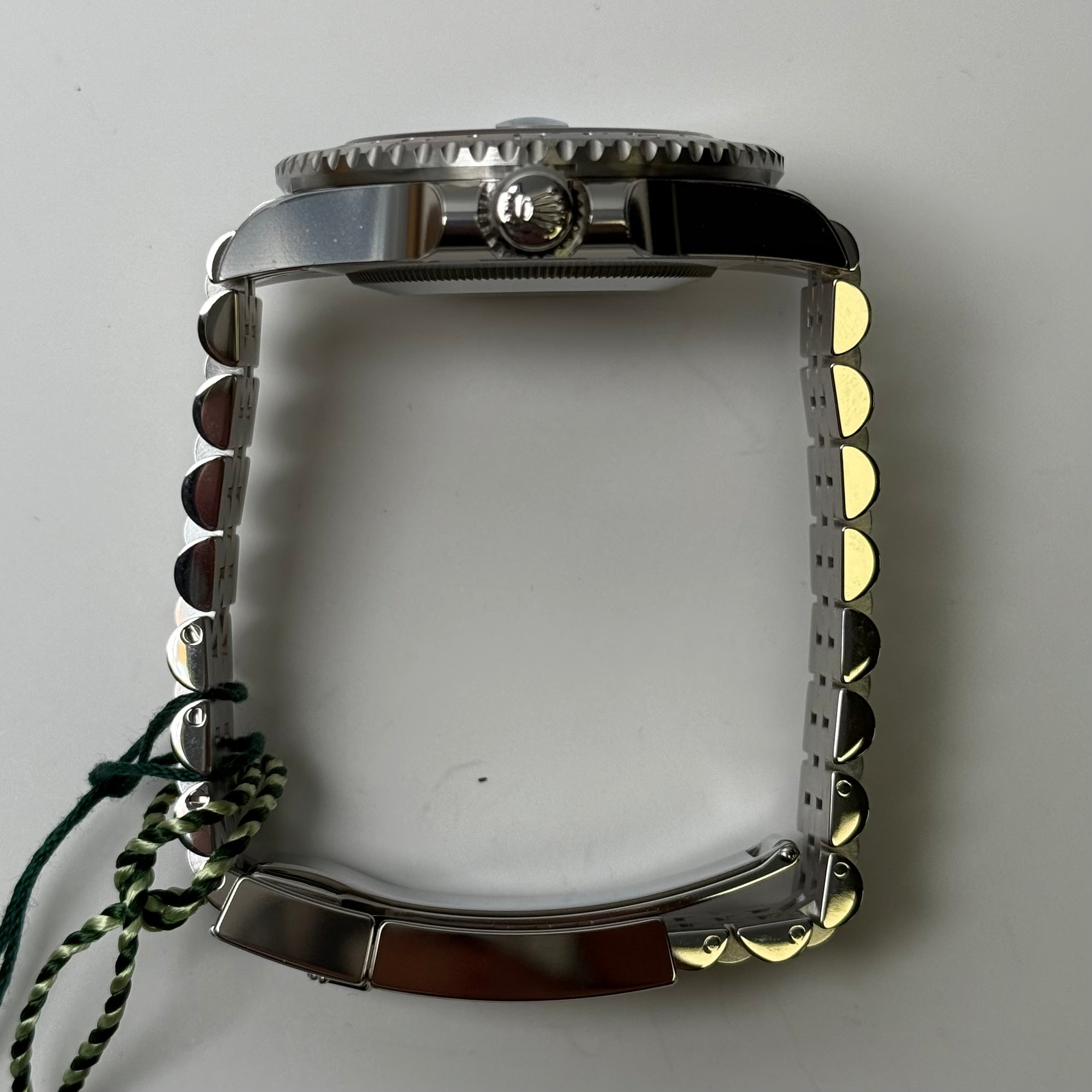 Rolex GMT-Master II 40mm Black Dial Watch Ref# 126710BLRO - Happy Jewelers Fine Jewelry Lifetime Warranty