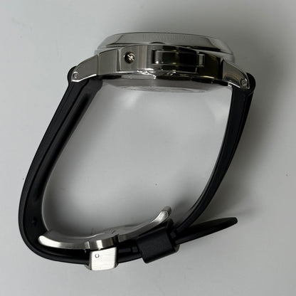 Panerai Luminor 44mm Black Dial Watch Ref# PAM00088