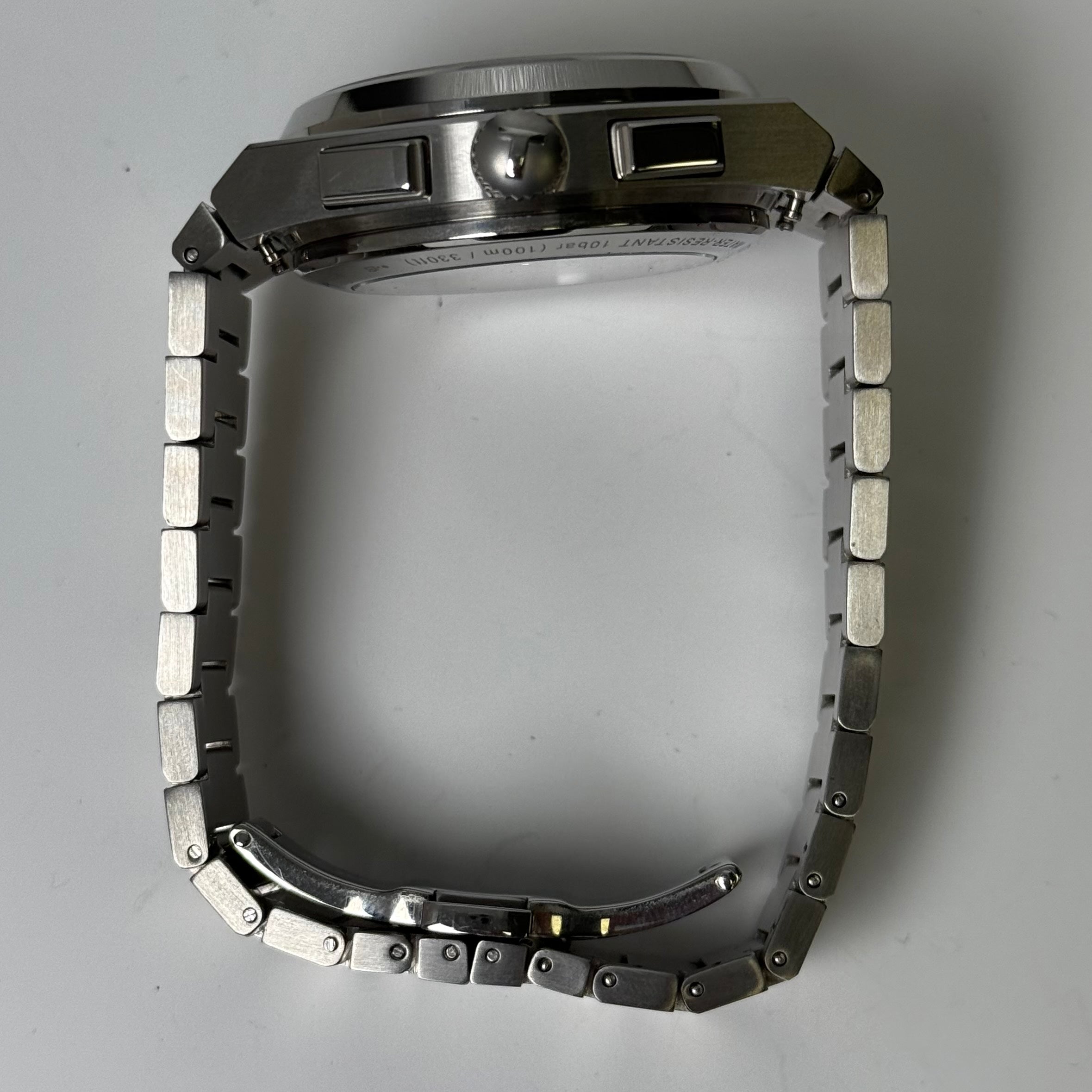 Tissot PRX 42mm White Dial Watch Ref: T137.427.11.011.00 - Happy Jewelers Fine Jewelry Lifetime Warranty