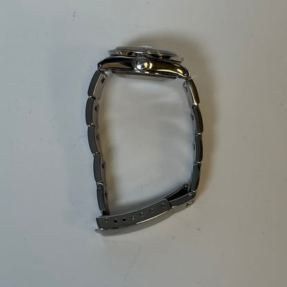 Rolex Oyster Perpetual Datejust 26mm MOP Dial Watch Ref# 69160