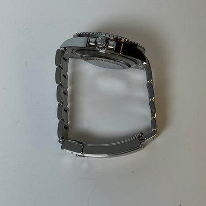 Rolex Sea-Dweller 43mm Black Dial Watch Ref# 126600 - Happy Jewelers Fine Jewelry Lifetime Warranty
