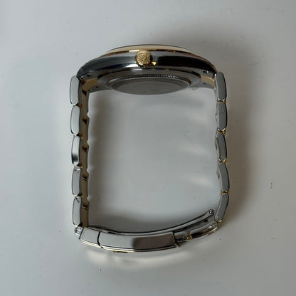 Rolex Datejust 41mm White Dial Watch Ref# 126303