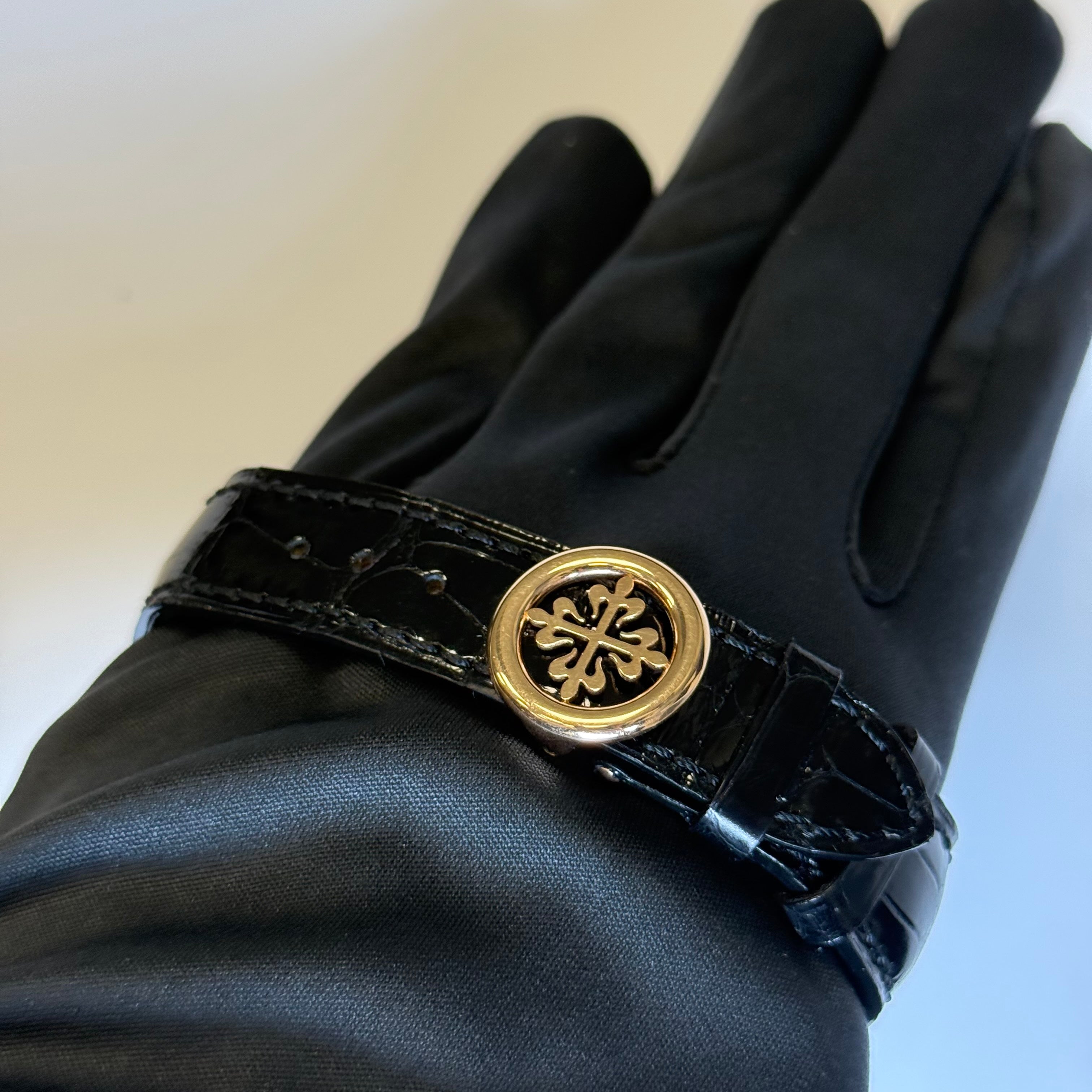 Patek Philippe Chronograph 42mm Silver Dial Watch Ref# 5070R-01