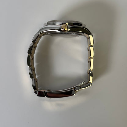 Rolex Datejust 36mm Champagne Dial Watch Ref# 116203 - Happy Jewelers Fine Jewelry Lifetime Warranty