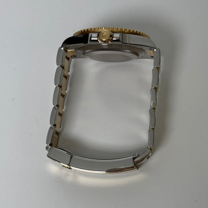 Rolex Submariner 41mm Blue Dial Watch Ref# 126613LB