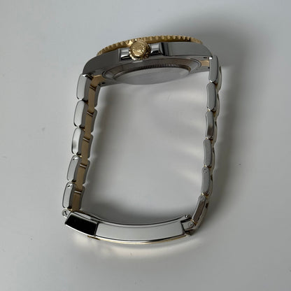 Rolex Submariner 41mm Blue Dial Watch Ref# 126613LB