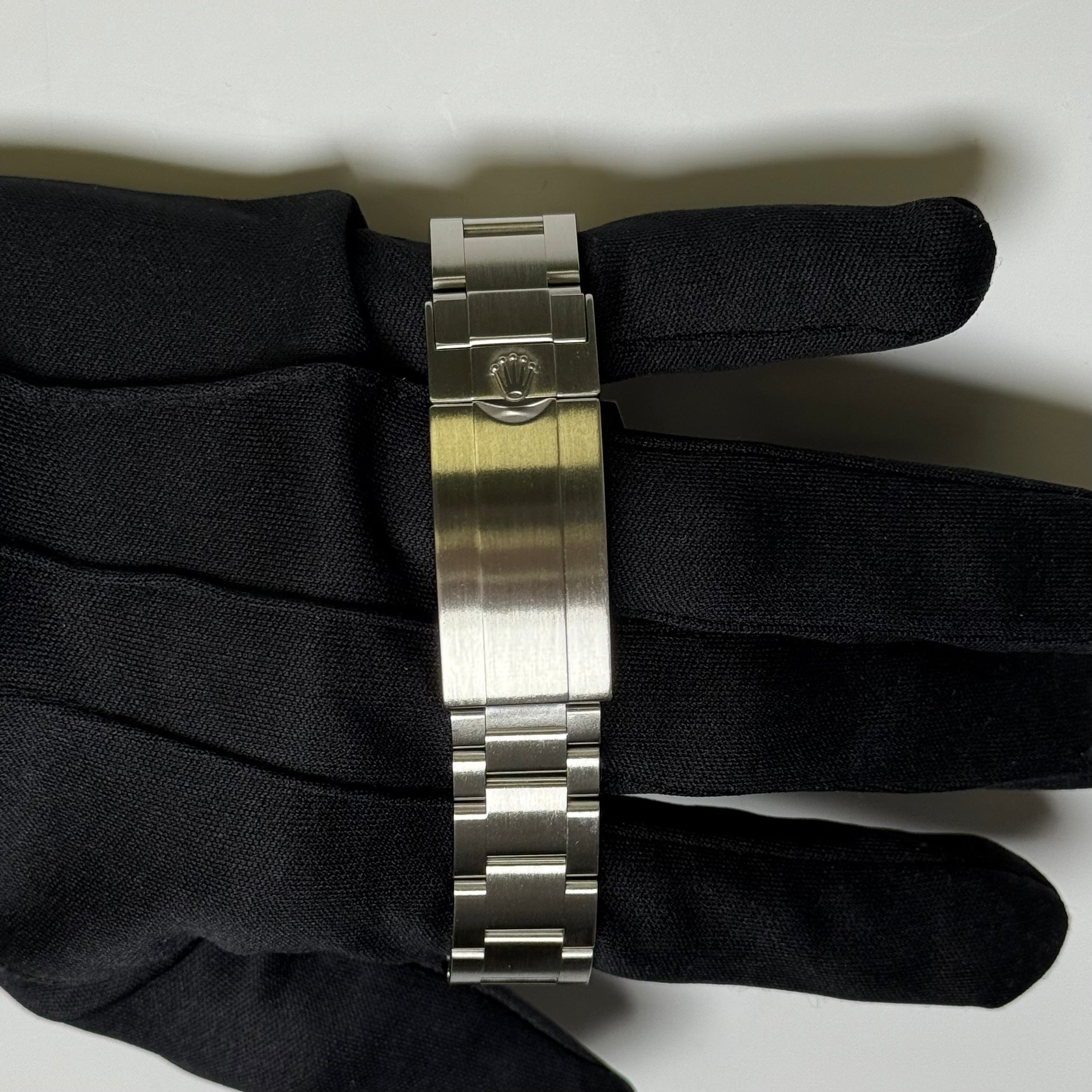 Rolex Submariner 41mm Black Dial Watch Ref# 126610LN - Happy Jewelers Fine Jewelry Lifetime Warranty