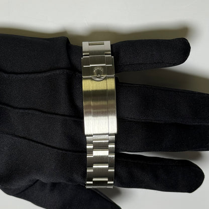 Rolex Submariner 41mm Black Dial Watch Ref# 126610LN - Happy Jewelers Fine Jewelry Lifetime Warranty