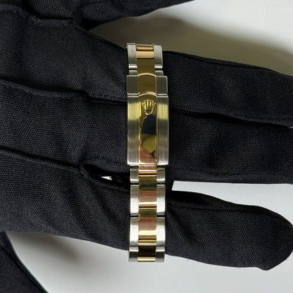 Rolex Datejust 26mm MOP Dial Watch Ref# 179173 - Happy Jewelers Fine Jewelry Lifetime Warranty