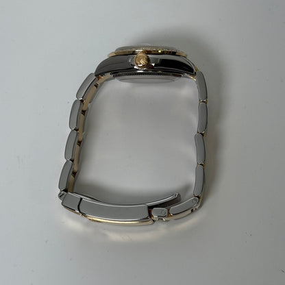 Rolex Datejust 26mm MOP Dial Watch Ref# 179173 - Happy Jewelers Fine Jewelry Lifetime Warranty