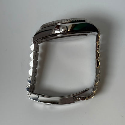 Rolex Sky-Dweller 42mm White Dial Watch Ref# 326934 - Happy Jewelers Fine Jewelry Lifetime Warranty