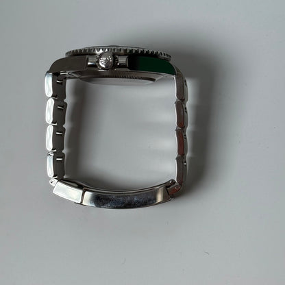 Rolex Submariner 41mm Black Dial Watch Ref# 126610LV - Happy Jewelers Fine Jewelry Lifetime Warranty