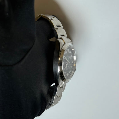 Rolex Air-King 40mm Black Dial Watch Ref# 126900