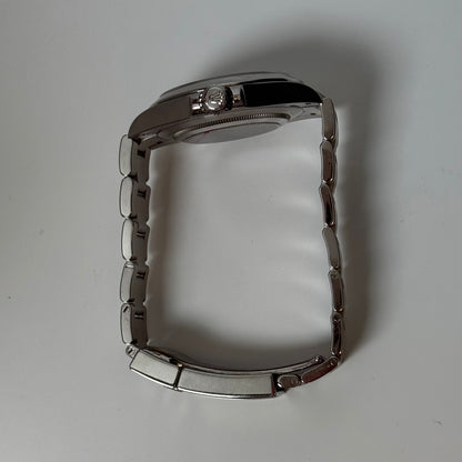 Rolex Air-King 40mm Black Dial Watch Ref# 126900