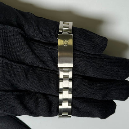 Rolex Datejust 26mm MOP Dial Watch Ref# 79160