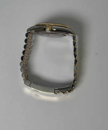 Rolex Datejust 41mm Wimbledon Dial Watch Ref# 126333