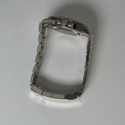 Rolex Submariner 41mm Black Dial Watch Ref# 126619LB