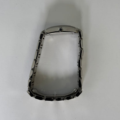 Cartier Tank 20mm Ivory Dial Watch Ref# W51008Q3