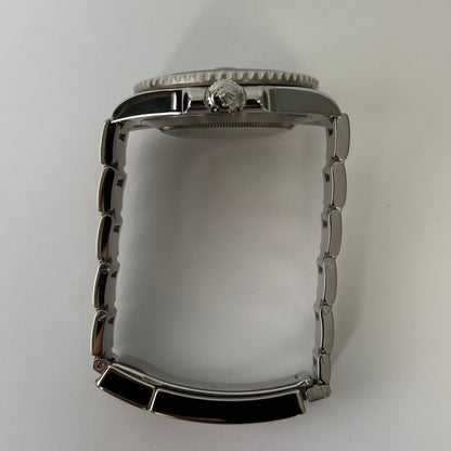 Rolex Submariner 40mm Black Dot Dial Ref# 116610LN