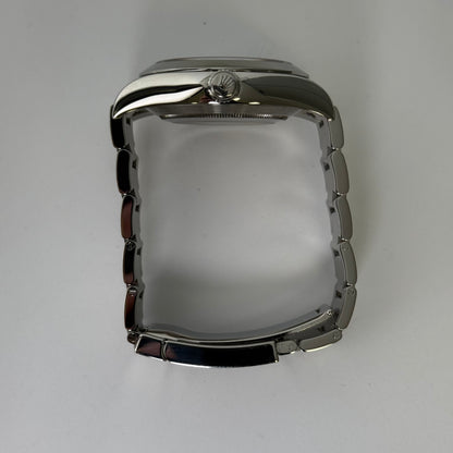 Rolex Air-King 40mm Black Arabic Dial Watch Ref# 116900