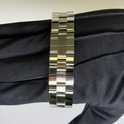 Cartier Roadster 43mm Black Dial Watch Ref# W62020X6