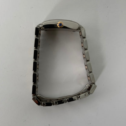 Cartier Tank 20mm White Dial Watch Ref# W51007Q4