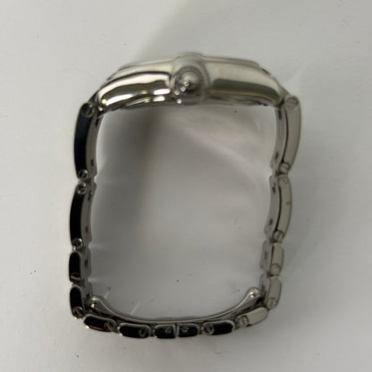 Cartier Roadster 31mm Silver Dial Watch Ref# W62016V3