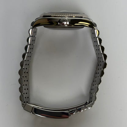 Rolex Datejust 36mm Black Dial watch Ref# 126234