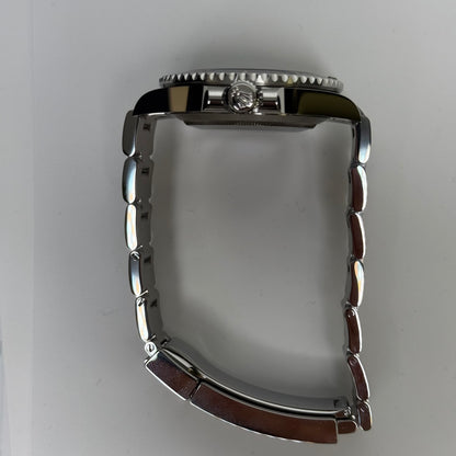 Rolex Submariner 41mm Black Dial Watch Ref# 124060