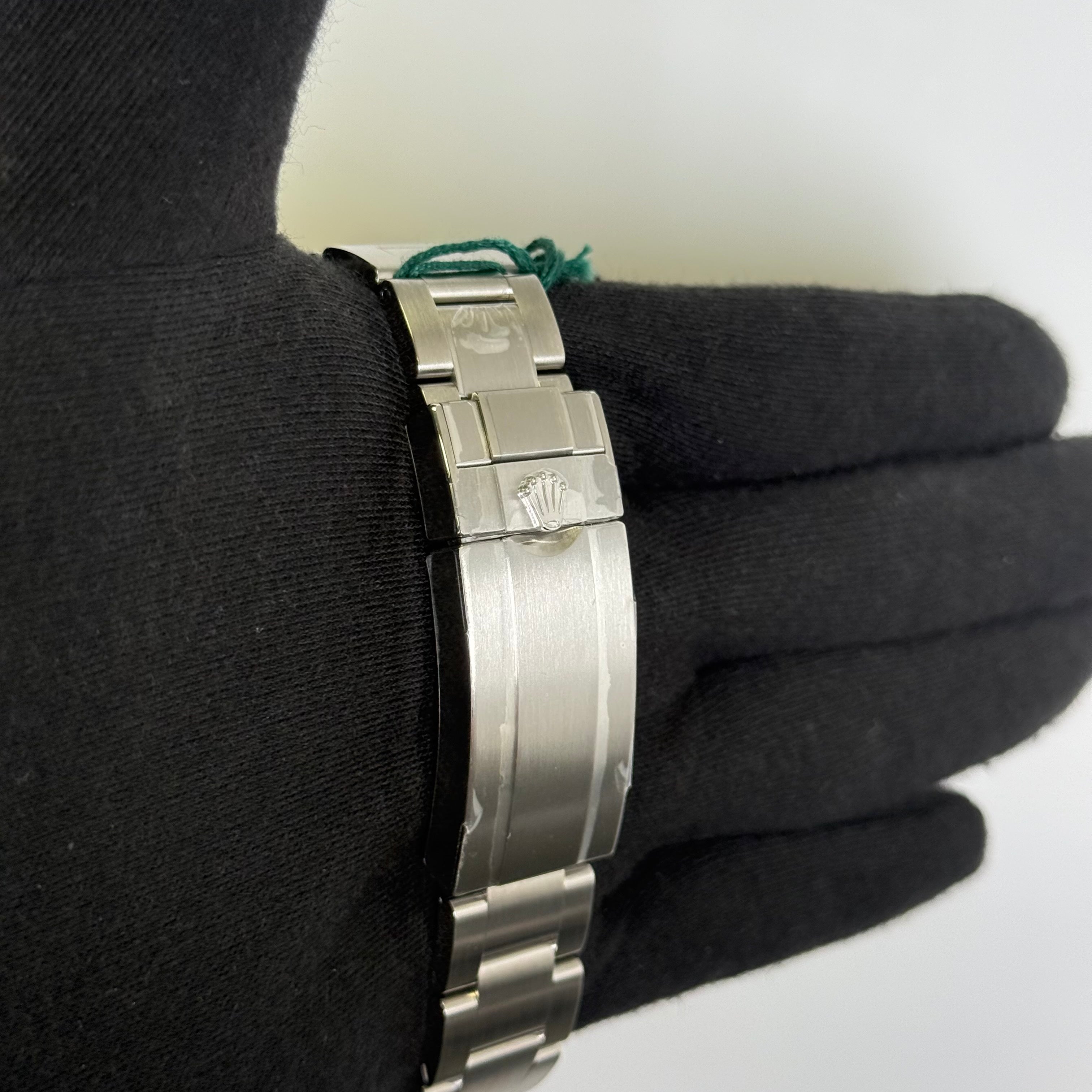 Rolex Submariner 41mm Black Dial Watch Ref# 126610LV