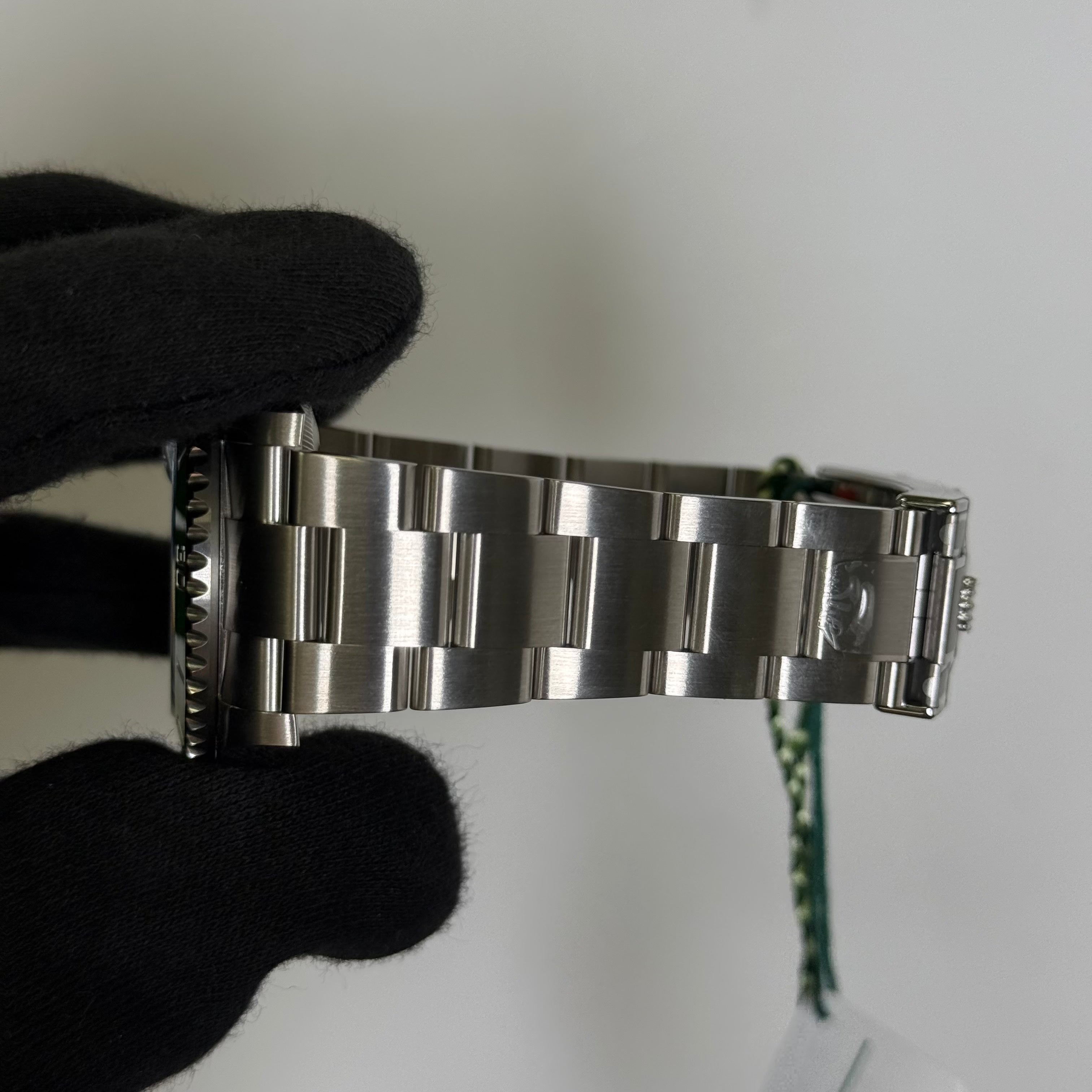 Rolex Submariner 41mm Black Dial Watch Ref# 126610LV