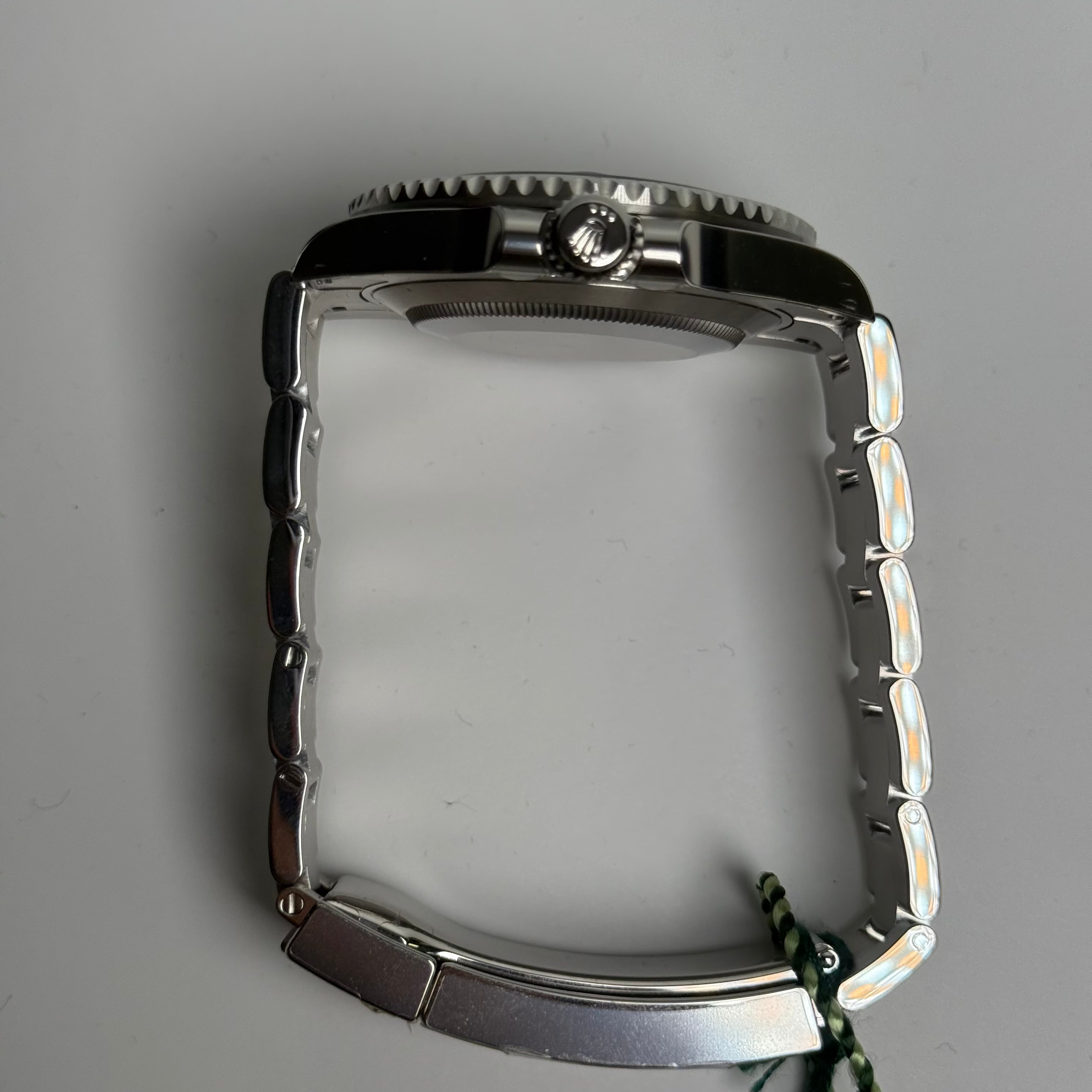 Rolex Submariner 41mm Black Dial Watch Ref# 126610LV