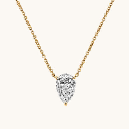 Baroda Necklace - Happy Jewelers Fine Jewelry Lifetime Warranty