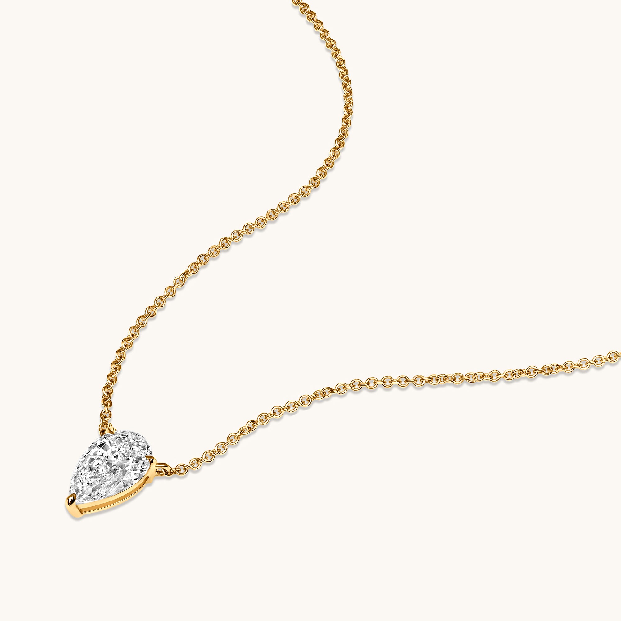 Baroda Necklace - Happy Jewelers Fine Jewelry Lifetime Warranty