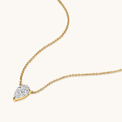 Baroda Necklace - Happy Jewelers Fine Jewelry Lifetime Warranty