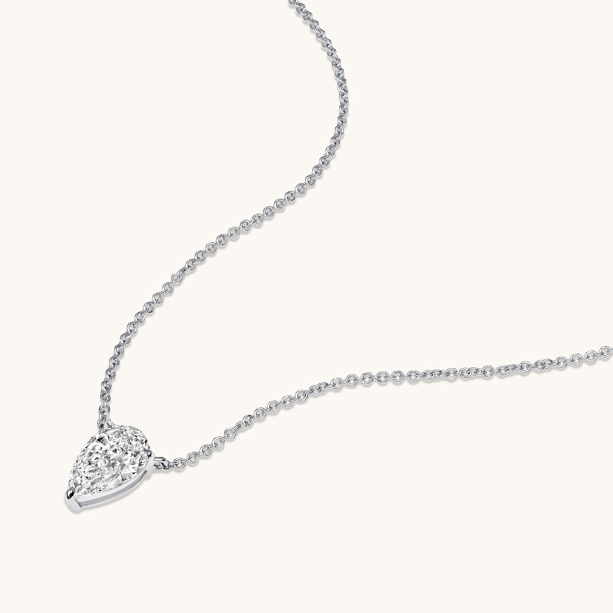 Baroda Necklace - Happy Jewelers Fine Jewelry Lifetime Warranty