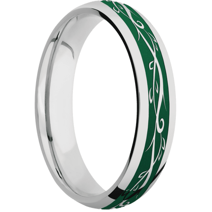 Platinum + Polish Finish - Happy Jewelers Fine Jewelry Lifetime Warranty