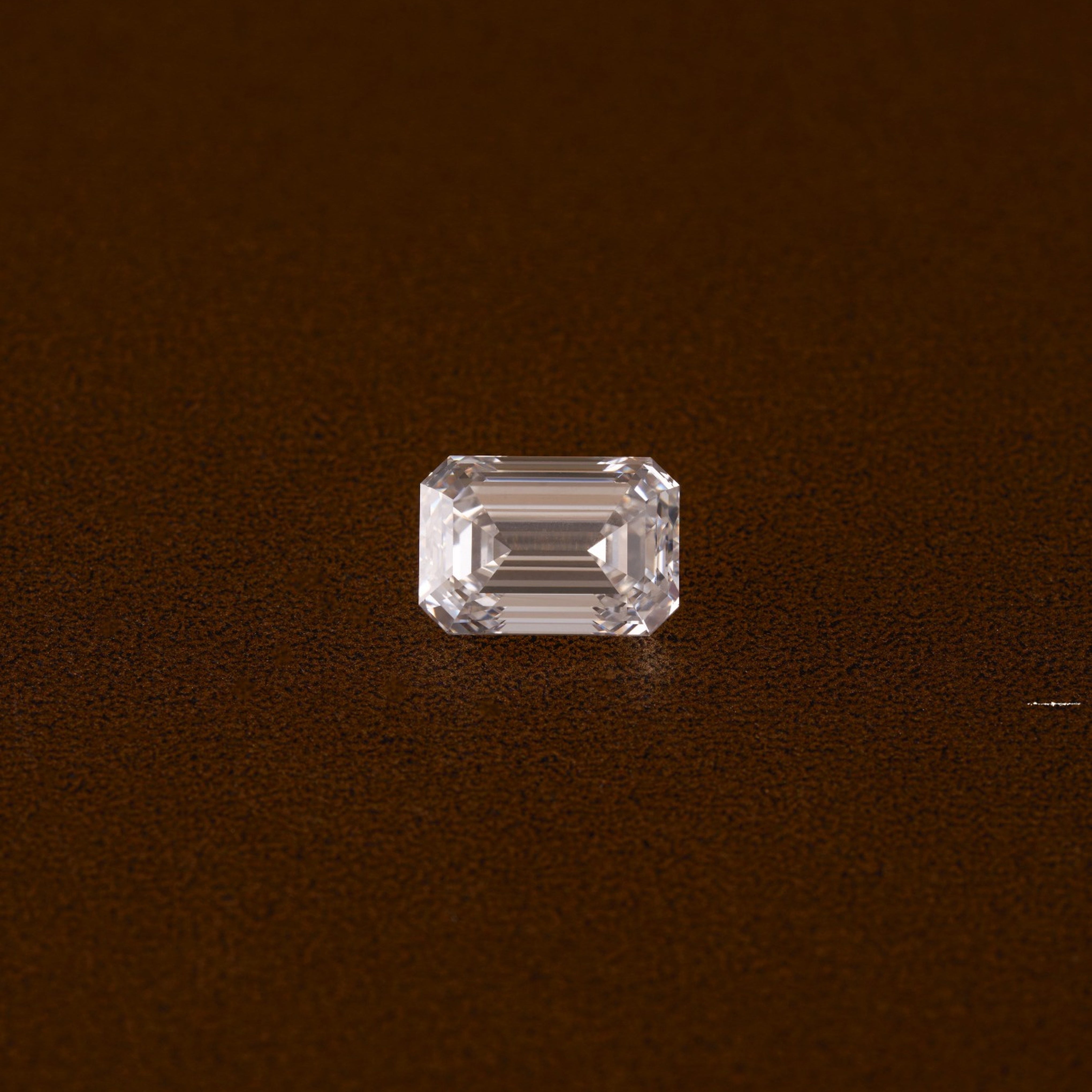 4.57 Cushion Lab Loose Diamond - Happy Jewelers Fine Jewelry Lifetime Warranty